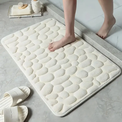 DryStep | Alfombrilla absorbente y antideslizante para baño