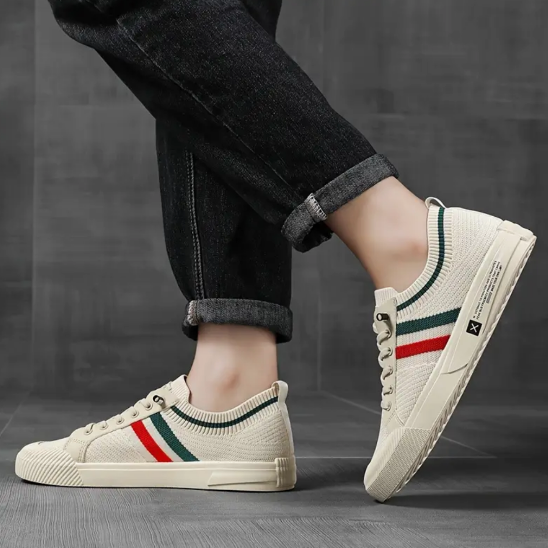 FlexWalk™ – Zapatillas Ortopédicas Antideslizantes
