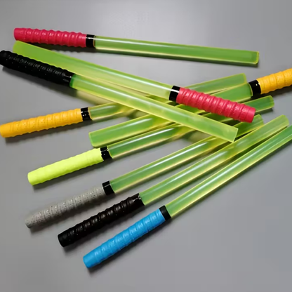 NeoGuard: Stick de Seguridad de Poliuretano