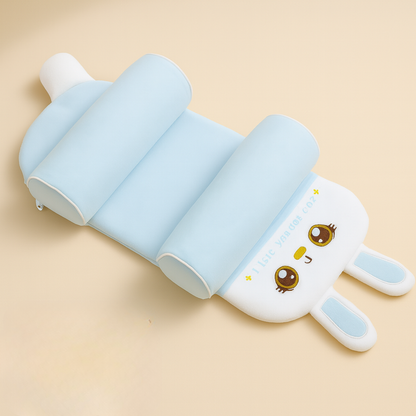 BabyAlign | Cojín ortopédico de soporte cervical