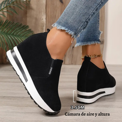 Carla: Zapatillas de Mujer