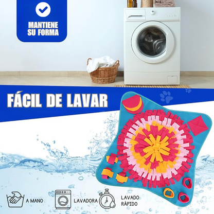 PawPlay™ Tapete olfativo para perros