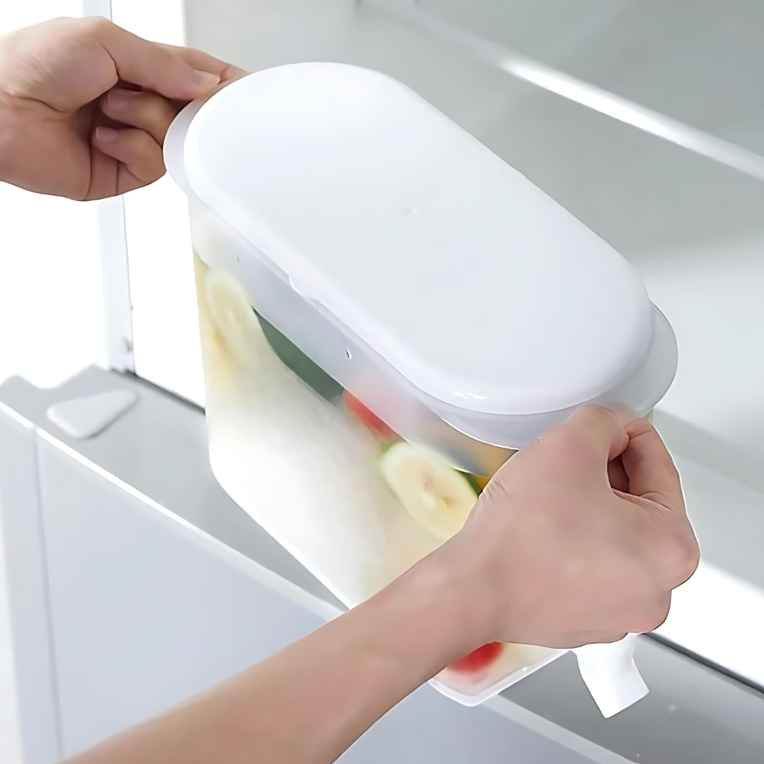 ColdServe | Dispensador de bebidas para nevera