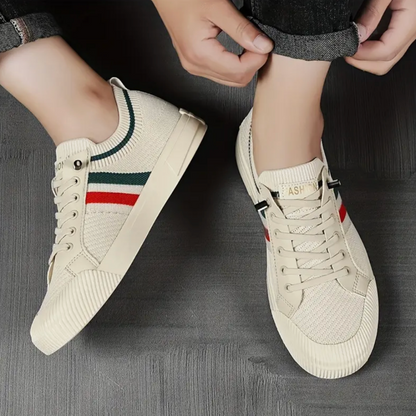 FlexWalk™ – Zapatillas Ortopédicas Antideslizantes