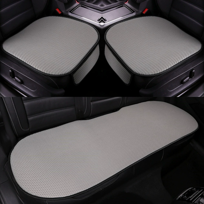 ComfyCar: Cojines Acolchados para Asientos de Coche