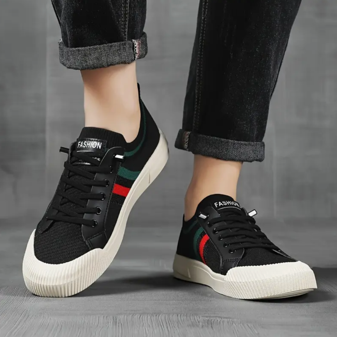 FlexWalk™ – Zapatillas Ortopédicas Antideslizantes