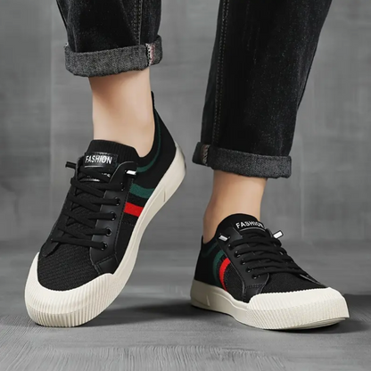 FlexWalk™ – Zapatillas Ortopédicas Antideslizantes