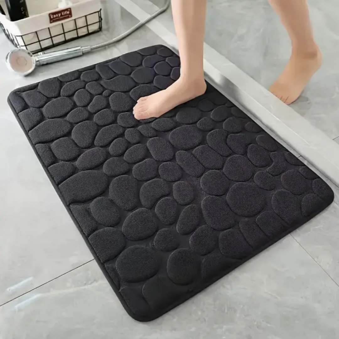 DryStep | Alfombrilla absorbente y antideslizante para baño
