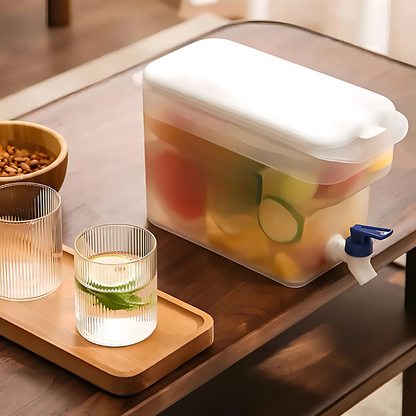 ColdServe | Dispensador de bebidas para nevera