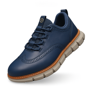 Baronetti™ | Zapatos de vestir ortopédicos para hombre