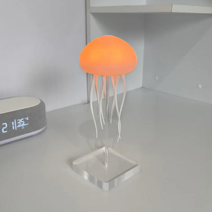 JellyLume™ – Medusas Hipnóticas Antiestrés