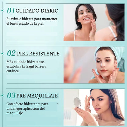 SerumPlus | Tratamiento antiedad de serums combinables